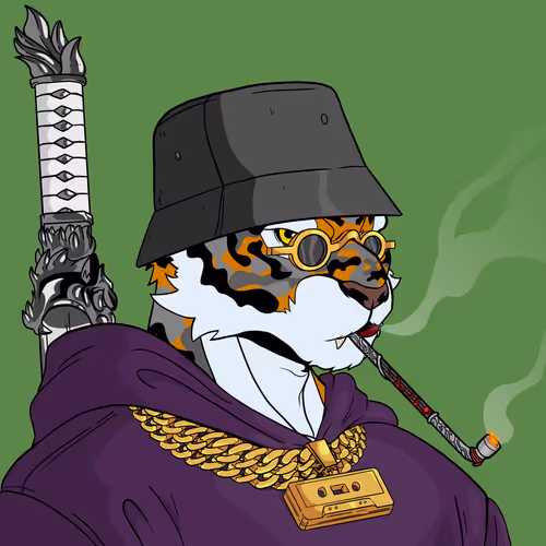 Wu Tiger Clan
