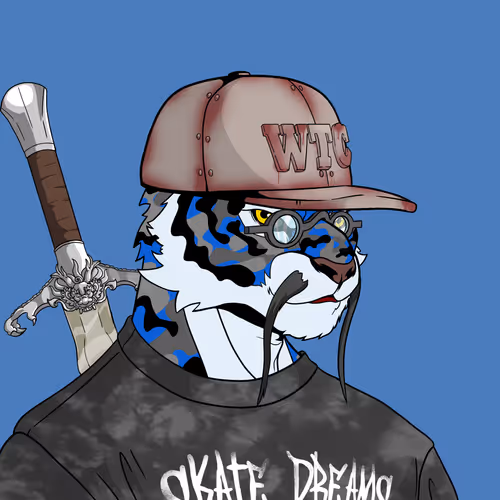 Wu Tiger Clan