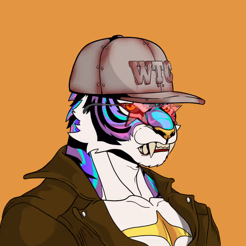 Wu Tiger Clan