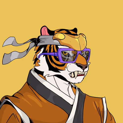 Wu Tiger Clan