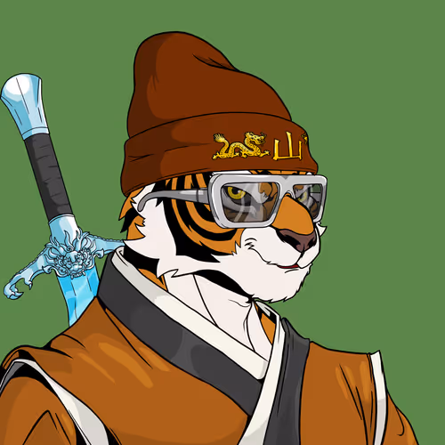 Wu Tiger Clan