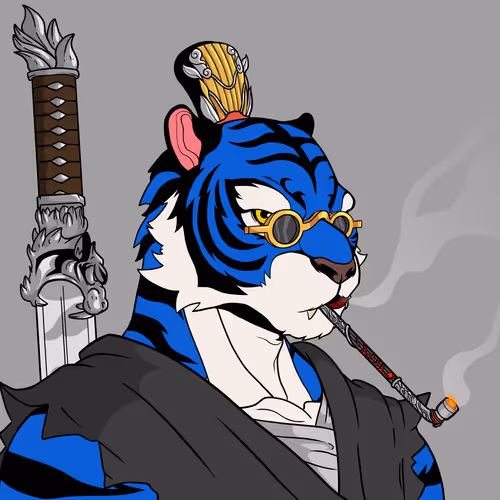 Wu Tiger Clan