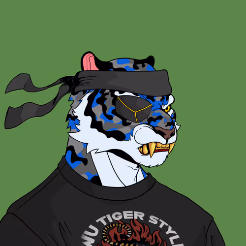 Wu Tiger Clan