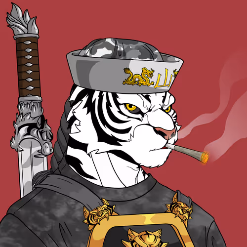 Wu Tiger Clan