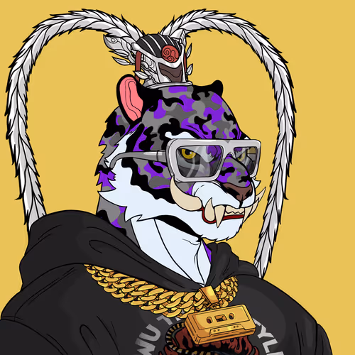 Wu Tiger Clan