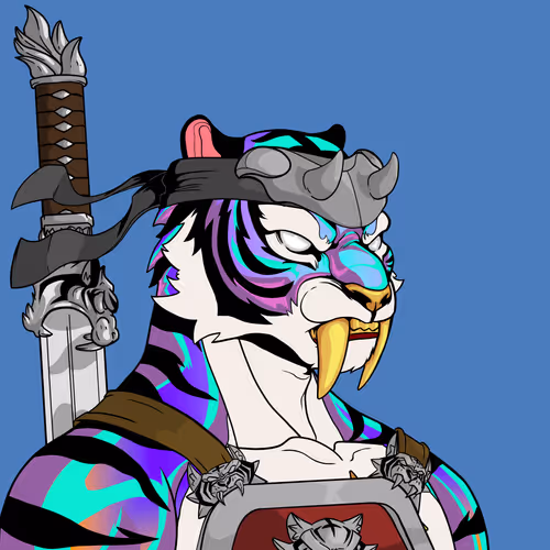 Wu Tiger Clan
