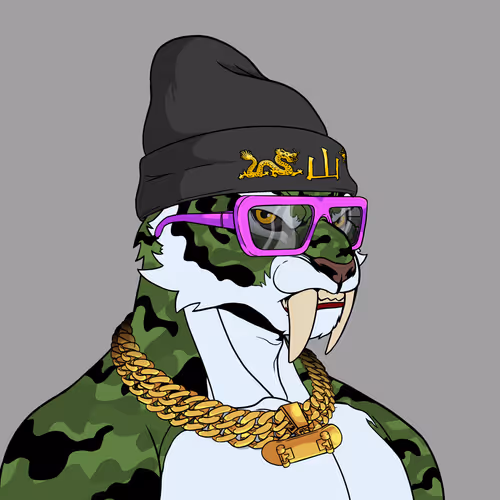 Wu Tiger Clan