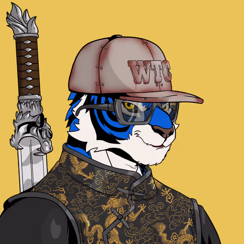 Wu Tiger Clan