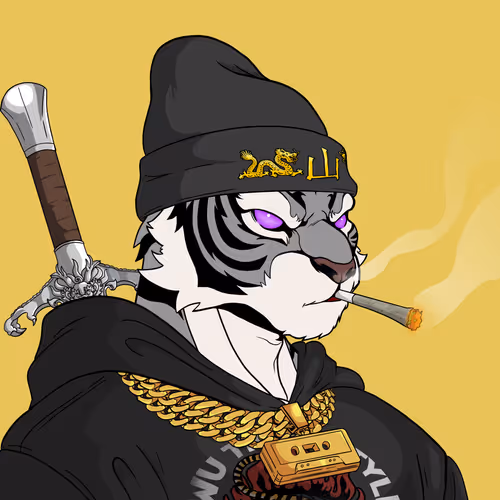 Wu Tiger Clan