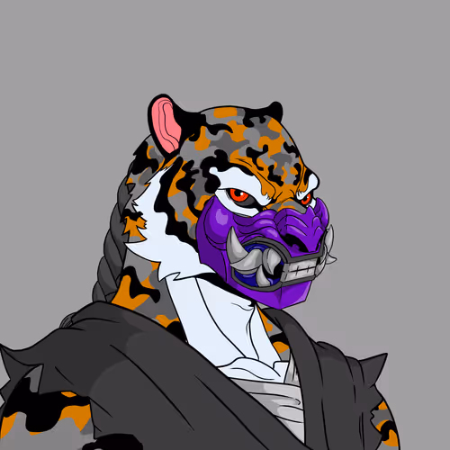 Wu Tiger Clan