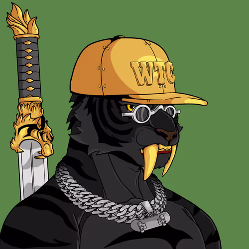 Wu Tiger Clan