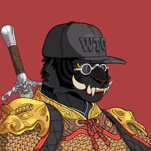 Wu Tiger Clan