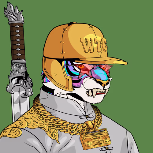 Wu Tiger Clan