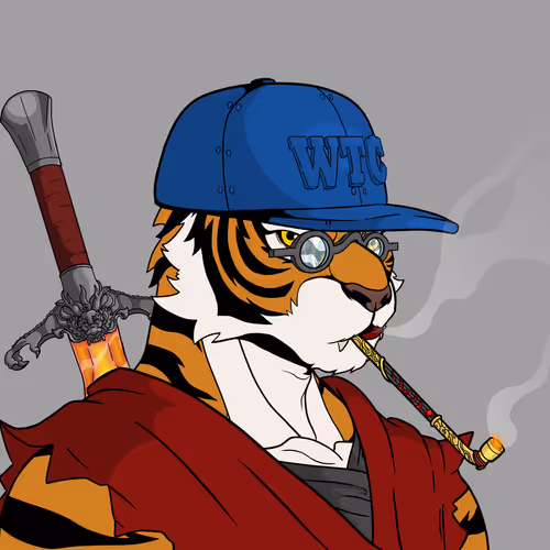 Wu Tiger Clan