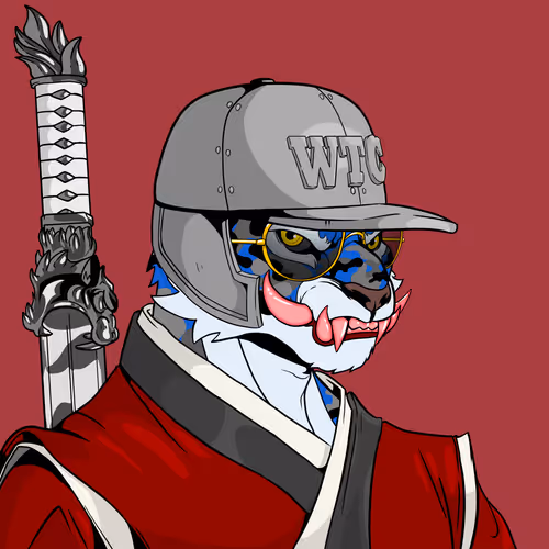 Wu Tiger Clan