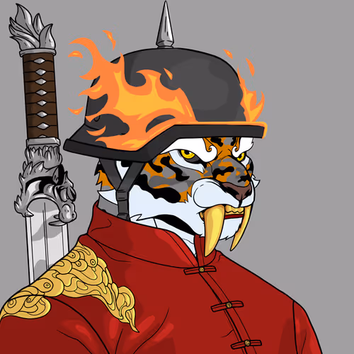 Wu Tiger Clan