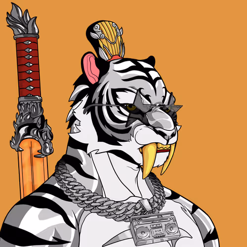 Wu Tiger Clan