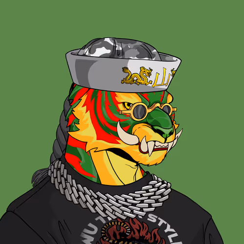 Wu Tiger Clan
