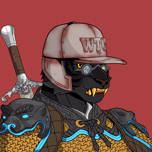 Wu Tiger Clan