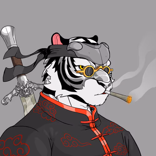 Wu Tiger Clan