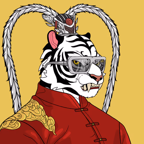 Wu Tiger Clan