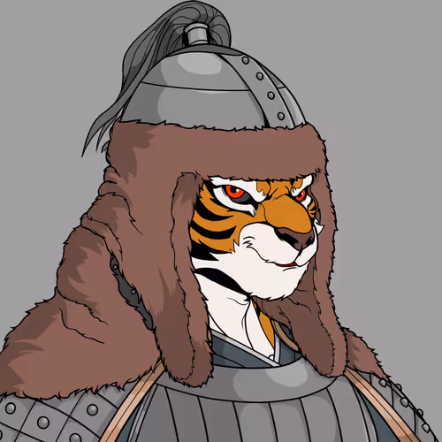 Wu Tiger Clan