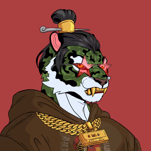 Wu Tiger Clan