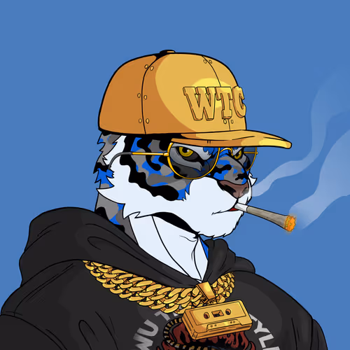 Wu Tiger Clan