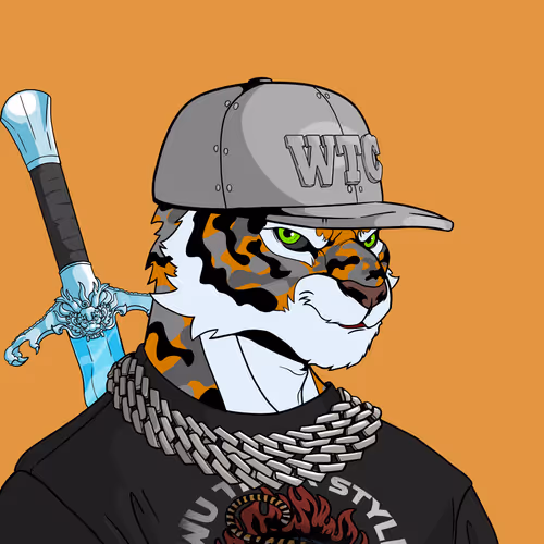 Wu Tiger Clan