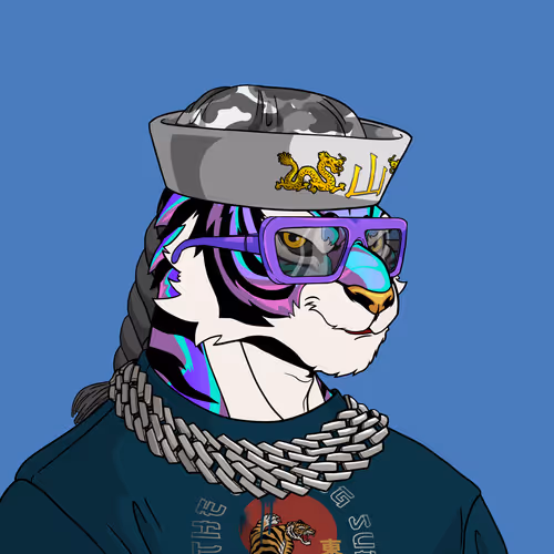 Wu Tiger Clan