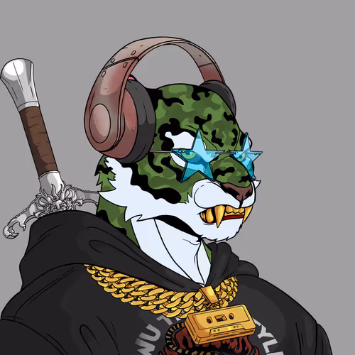 Wu Tiger Clan