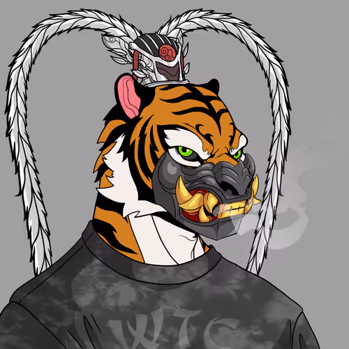 Wu Tiger Clan