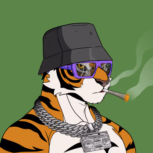 Wu Tiger Clan