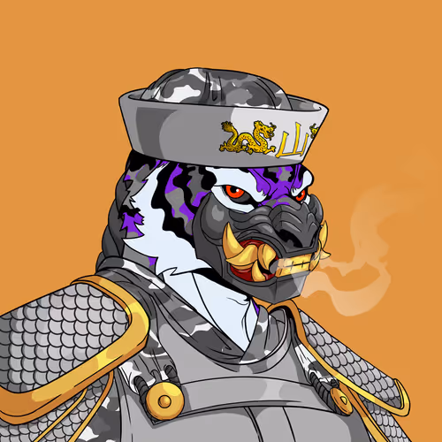 Wu Tiger Clan