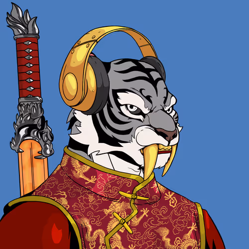 Wu Tiger Clan
