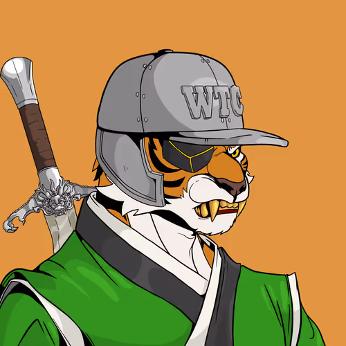 Wu Tiger Clan
