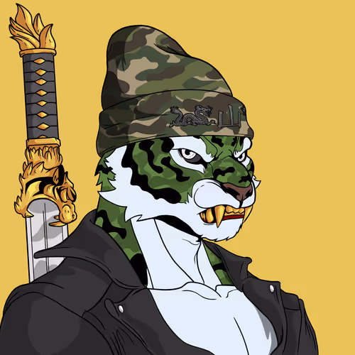 Wu Tiger Clan