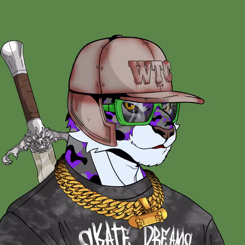 Wu Tiger Clan