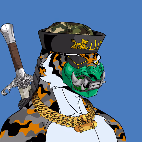 Wu Tiger Clan