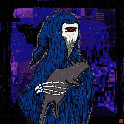 Ghost X