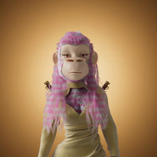 Queen Apiens