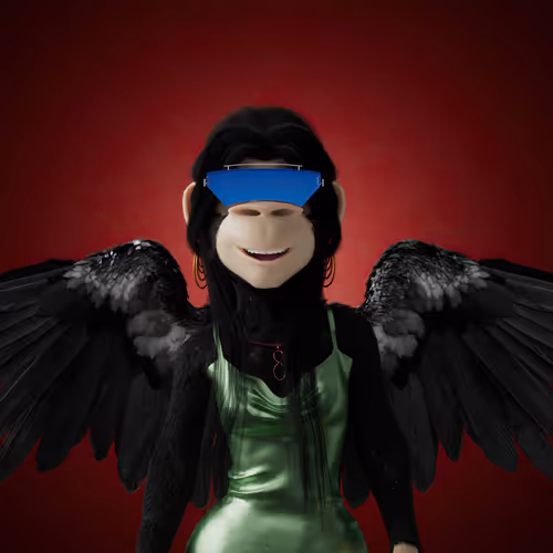 Queen Apiens