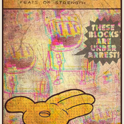 TWO...