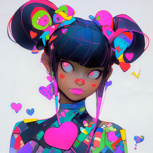 Raver #429