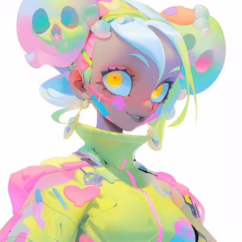 Remilio Ravers Rave