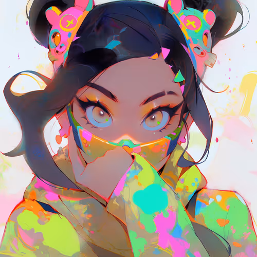 Remilio Ravers Rave