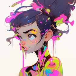 Raver #460