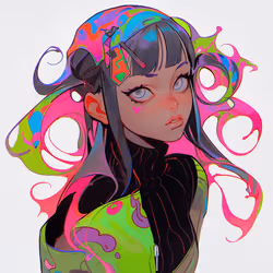 Raver #162