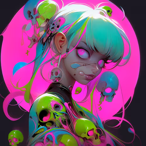 Remilio Ravers Rave