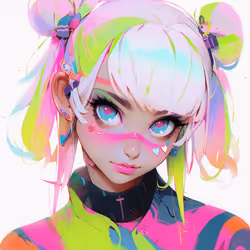 Raver #161